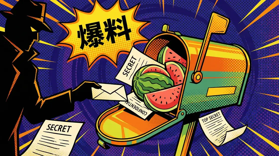 多米娱乐 匿名爆料通道漫画插图